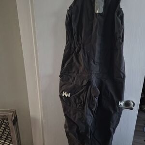 Helly Hansen Offshore Waterproof Bib